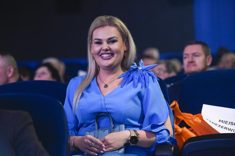 Kinga Zawodnik