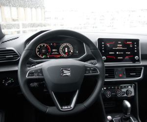 Seat Tarraco Xcellence 2.0 TSI DSG7 4Drive