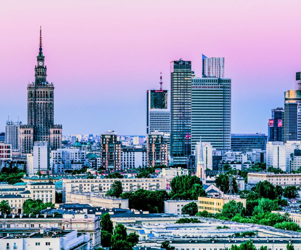 Warszawa.