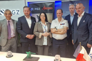 Piorun wchodzi na morza. Historyczna umowa MESKO i Naval Group