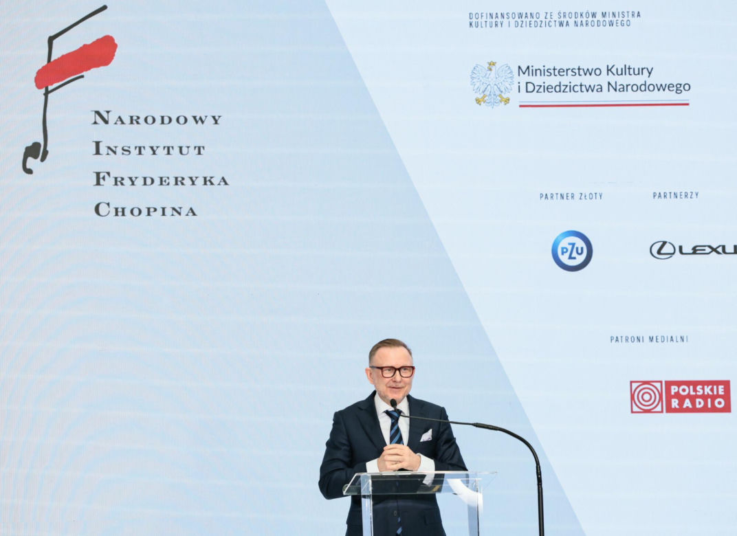 Nadchodzi wielkie wydarzenie muzyczne. Międzynarodowy Konkurs Chopinowski ponownie połączy artystów z całego świata 