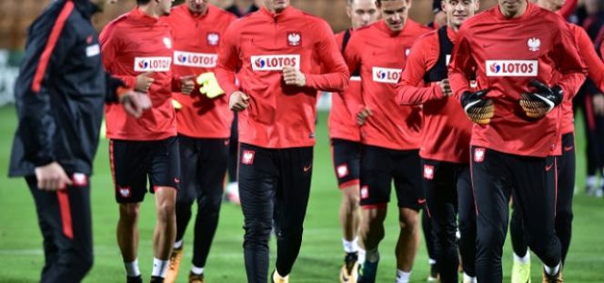 Mecze reprezentacji Polski przed MŚ Rosja 2018 