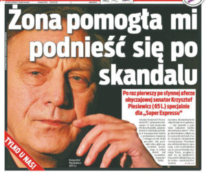 Te wydarzenia wstrząsnęły Polską
