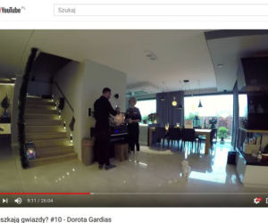 Dorota Gardias i Łukasz Jakóbiak