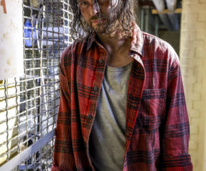 Pierwsza miłość: Mateusz Kościukiewicz wraca jako Paweł Krzyżanowski