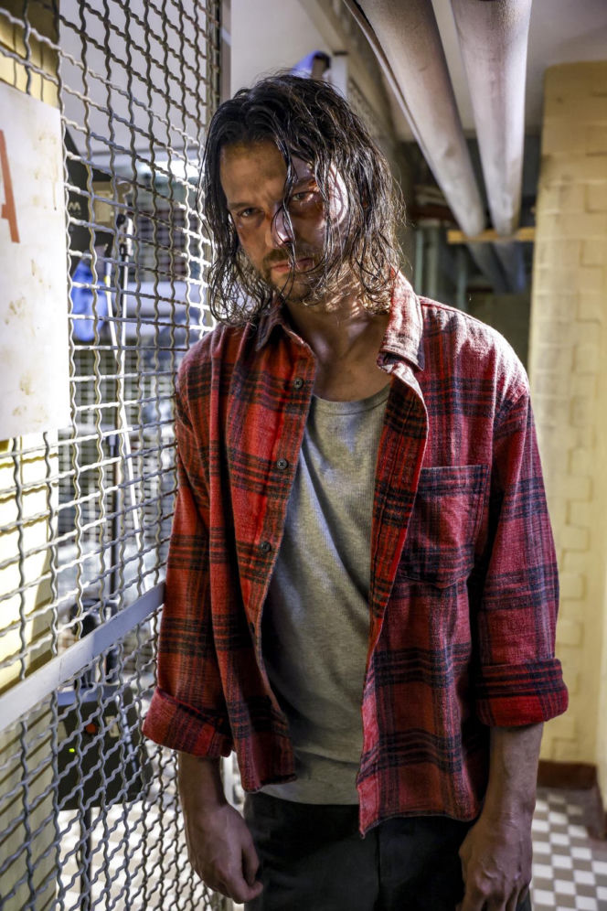 "Pierwsza miłość": Mateusz Kościukiewicz wraca jako Paweł Krzyżanowski