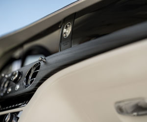 2021 Rolls-Royce Ghost