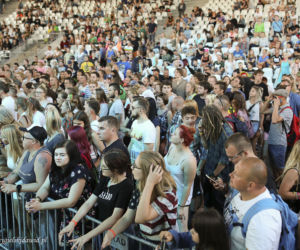 Ostróda Reggae Festival w poprzednich latach. Zobacz, jak się bawili
