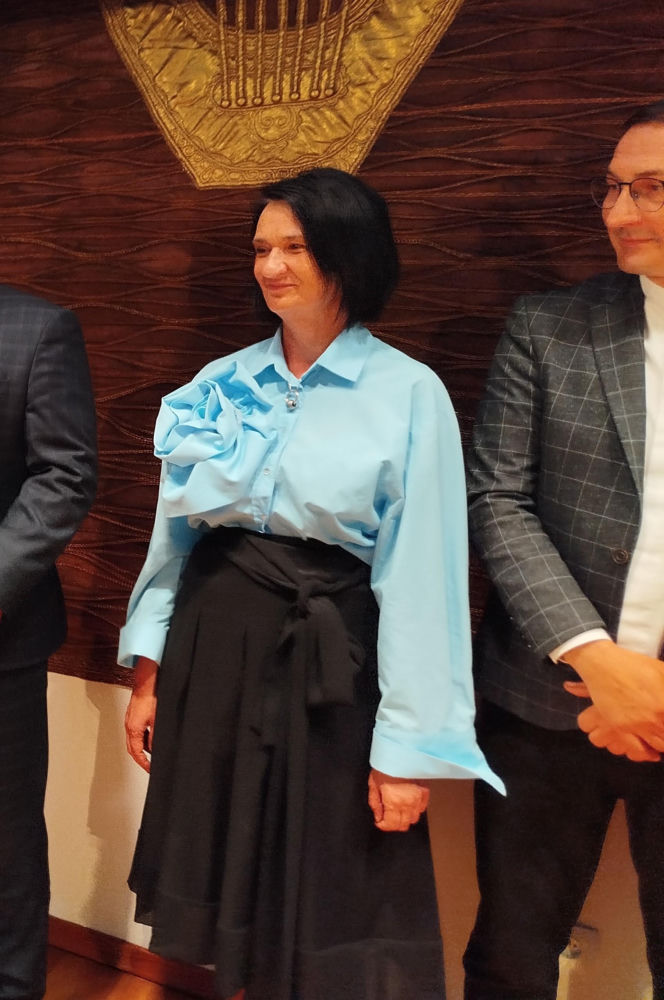 W 2026 roku w konkursie Ośmiu Wspaniałych Miasta Siedlce przyznano nagrody 9 Laureatom i 5 Wyróżnionym
