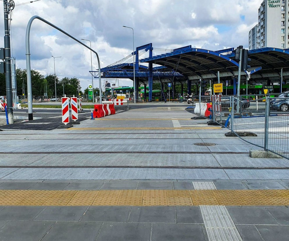 Zmiany w komunikacji tramwajowej od 1 kwietnia 