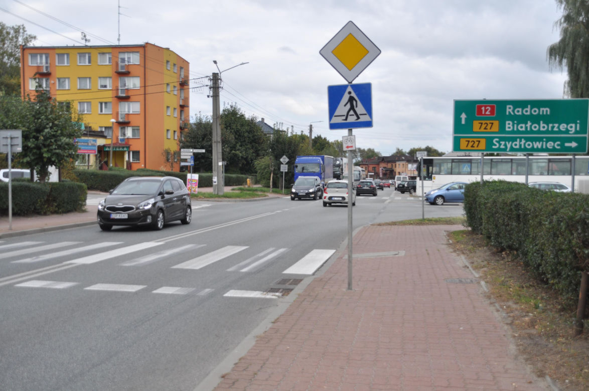Przysucha (województwo mazowieckie)
