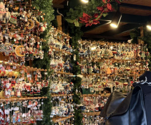 Bożonarodzeniowy Jarmark w Berlinie 2025