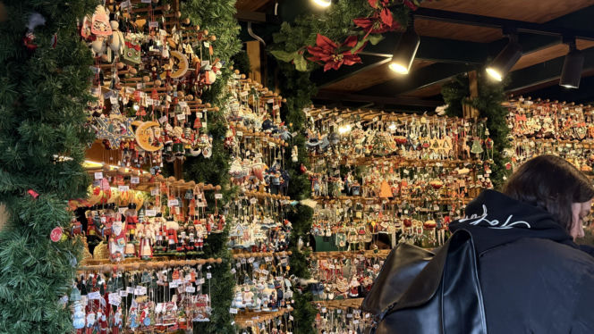 Bożonarodzeniowy Jarmark w Berlinie 2025