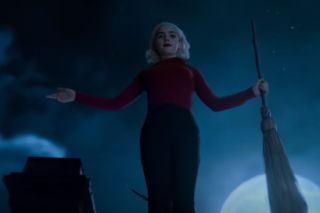 Chilling Adventures of Sabrina - sezon 4. Kiedy na Netflix? Data premiery finału ujawniona!