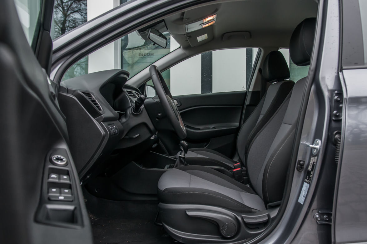 Hyundai i20 Active 1.0 T-GDI 100 KM 5MT