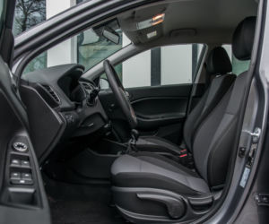 Hyundai i20 Active 1.0 T-GDI 100 KM 5MT