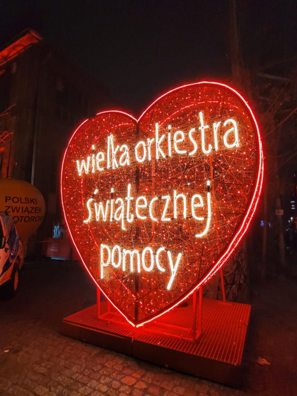 Nasza trójmiejska ekipa na WOŚP 2023. Graliśmy i pomagaliśmy - to połączenie lubimy najbardziej! 