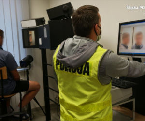 15-latek w GANGU zamaskowanych przestępców! Wdarli się na posesję i zrobili coś strasznego