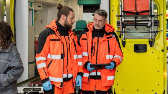 Na sygnale. Nagłe zmiany w emisji! Dwa odcinki mniej w tygodniu