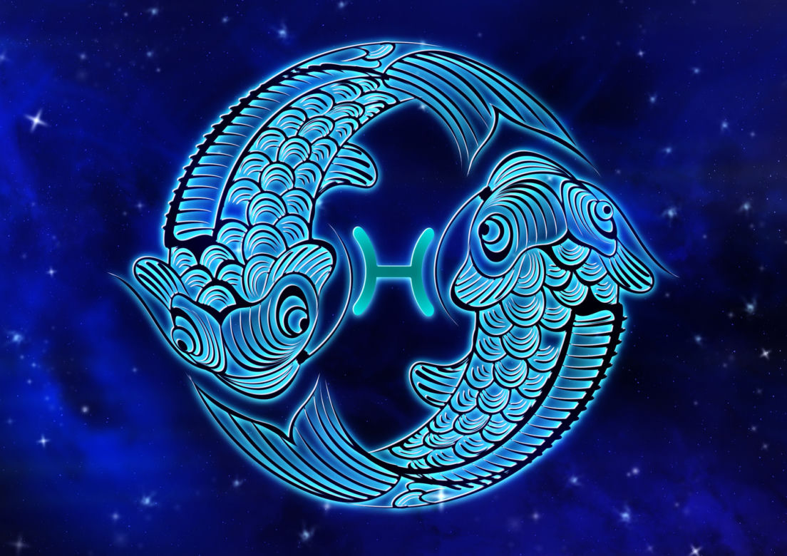 Co mówi o tobie twój znak zodiaku? Ryby