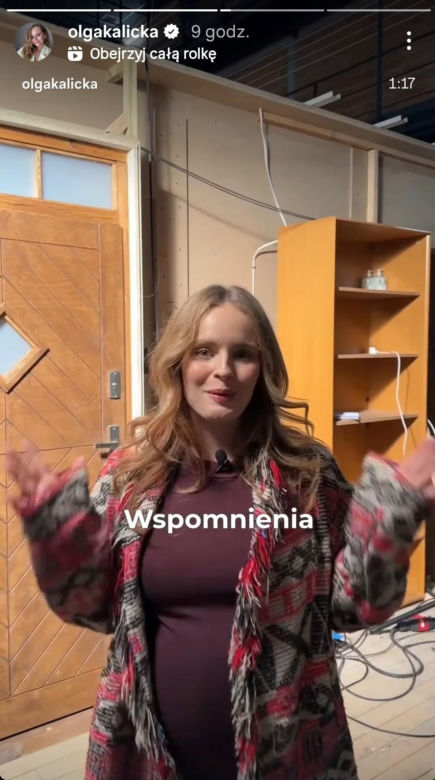Tak będzie wyglądać wnętrze domu w nowej "Rodzince.pl". Olga Kalicka odsłania kulisy produkcji