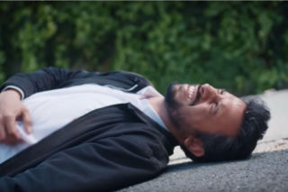 Dziedzictwo odc. 851-852