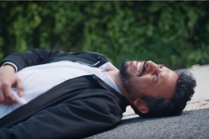 Dziedzictwo odc. 851-852