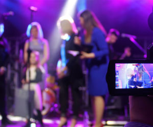 ESKA Business Party By Grupa Polmotor