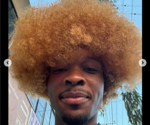 Kara śmierci dla znanej gwiazdy muzyki? Gotowy scenariusz na horror!