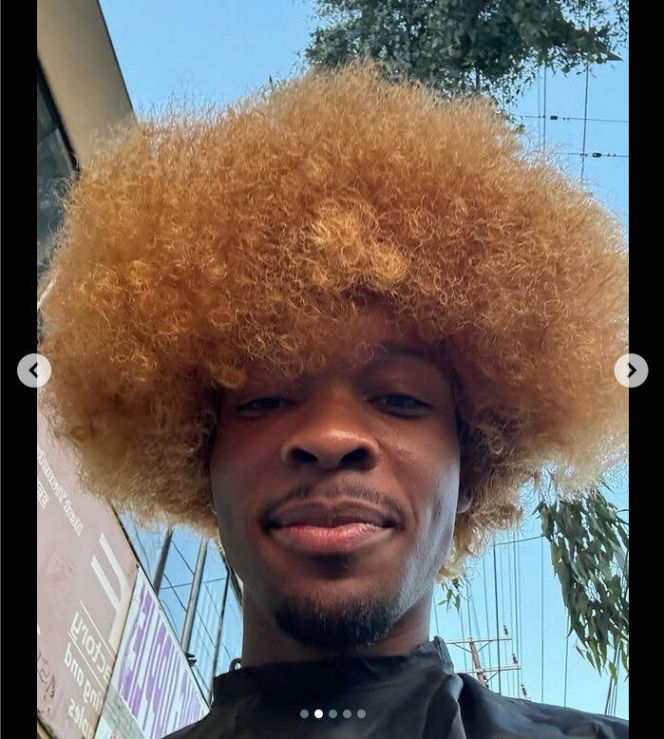 Kara śmierci dla znanej gwiazdy muzyki? Gotowy scenariusz na horror!