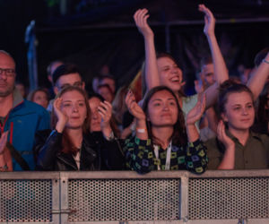 KULturalia 2018. Zobaczcie zdjęcia z imprezy przed CSK!