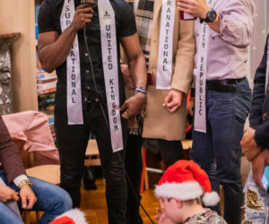 Mister Supranational 2019. Panowie zwiedzili Śląsk przed finałem w Katowicach 
