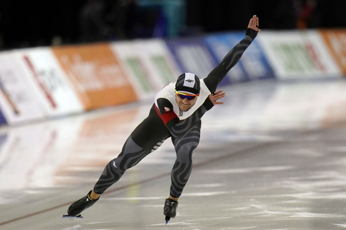 Piotr Michalski