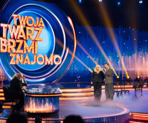 Twoja Twarz Brzmi Znajomo 2026 - półfinał