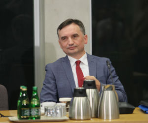 Pilne! Zbigniew Ziobro podjął szokującą decyzję. Co na to rząd?