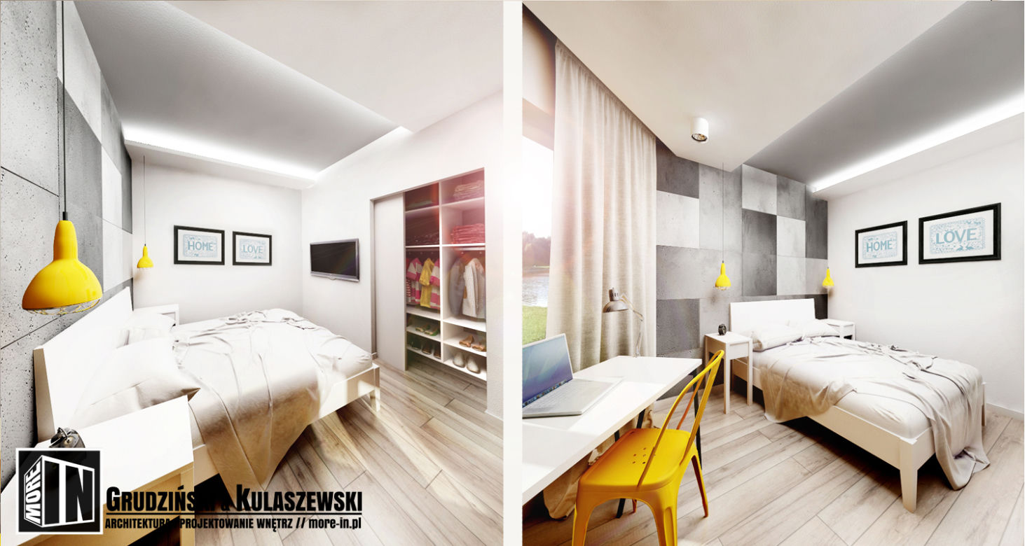 mieszkanie 50m² w Katowicach zdjecie nr 2