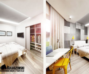 mieszkanie 50m² w Katowicach zdjecie nr 2