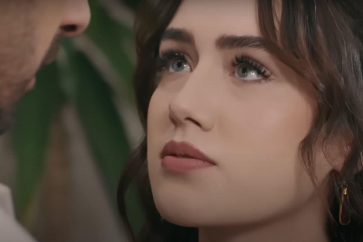 Halil zdecyduje się oznajmić Zeynep swoją decyzję 