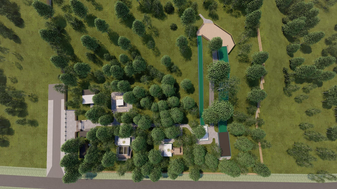 Park Rozrywki na Wzgórzu Bałczyna