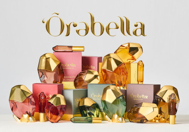 Ôrəbella