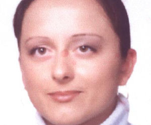 CHRUSZCZYK MONIKA