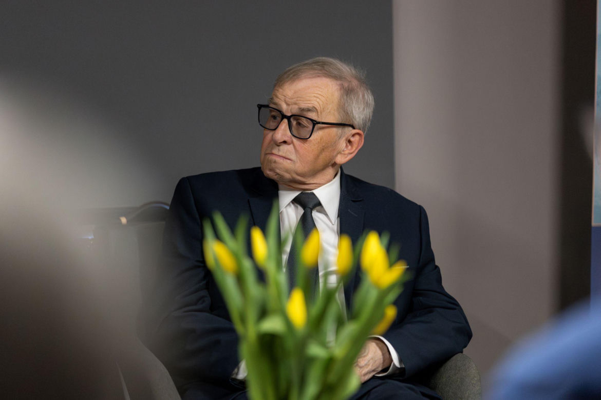 Premiera II części książki "Grudziądzcy Flisacy"