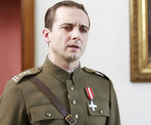 Czas honoru 6. Adam Jabłoński (Michał Żurawski)