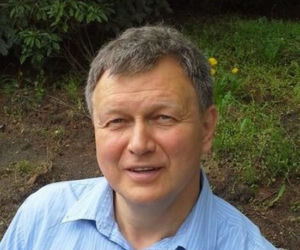 RYSZARD KACZORUK