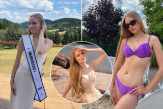 Kim jest Maria Piaścik? Finalistka Miss Polski 2026 marzy o pracy w znanej organizacji