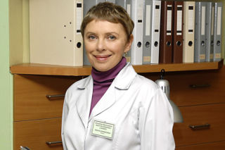 Hanna Bieluszko