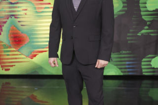 Antek Królikowski - widzę w Jadzi mojego ojca