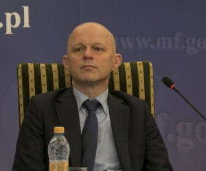 Czystki w rządzie