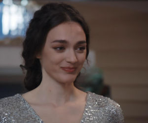 Dziedzictwo, odc. 830. Nana, Pinar