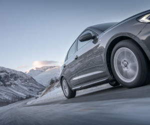 Nokian WR Snowproof 
